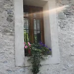 La Maison Des Vignerons D'hotes مزرعة للإقامة Donnaz