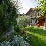 La Maison Des Vignerons D'hotes Donnaz