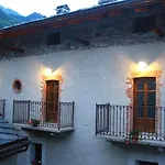 La Maison Des Vignerons D'hotes