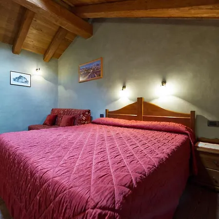 Lantgård La Maison Des Vignerons D'hotes *