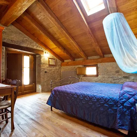 Lantgård La Maison Des Vignerons D'hotes