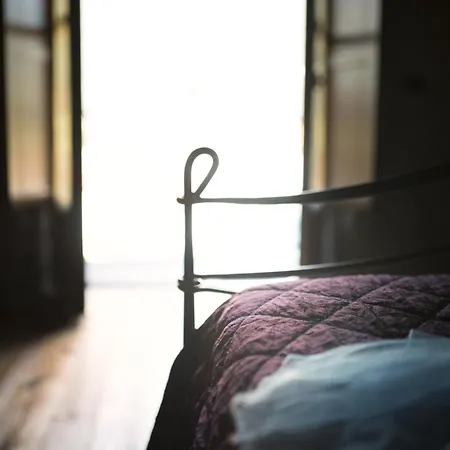 La Maison Des Vignerons D'hotes Farm stay *