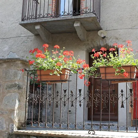 La Maison Des Vignerons D'hotes *