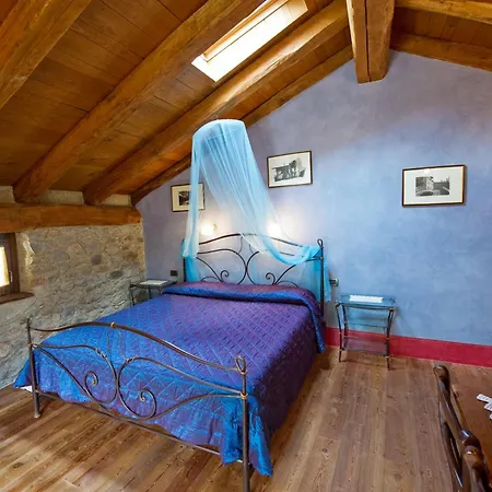 La Maison Des Vignerons D'hotes Donnaz