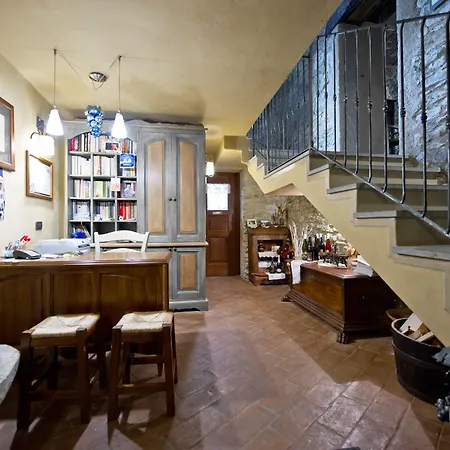 La Maison Des Vignerons D'hotes