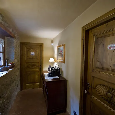 La Maison Des Vignerons D'hotes *