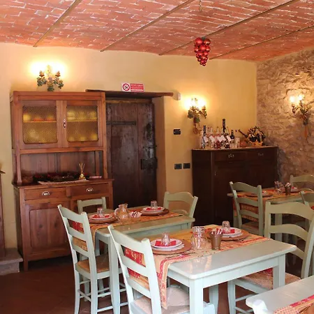 La Maison Des Vignerons D'hotes