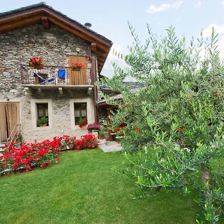 La Maison Des Vignerons D'hotes Lantgård