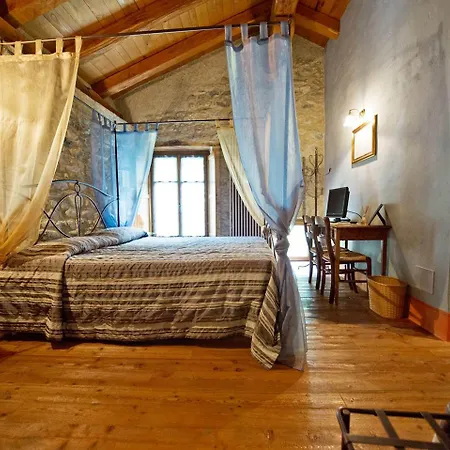 La Maison Des Vignerons D'hotes Donnaz