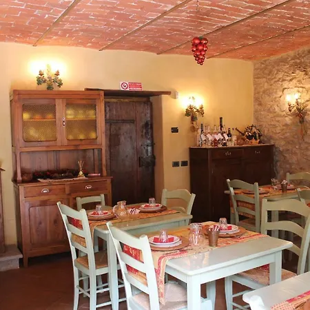 La Maison Des Vignerons D'hotes *