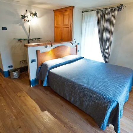 Lantgård La Maison Des Vignerons D'hotes