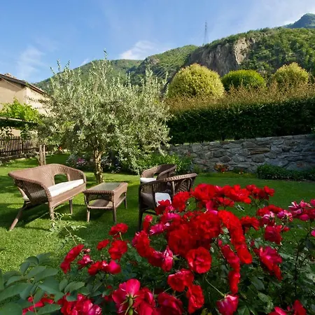 La Maison Des Vignerons D'hotes Farm stay