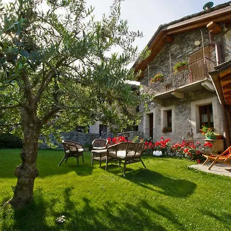 La Maison Des Vignerons D'hotes Farm stay *