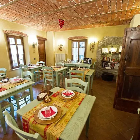 La Maison Des Vignerons D'hotes 팜스테이