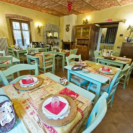 La Maison Des Vignerons D'hotes
