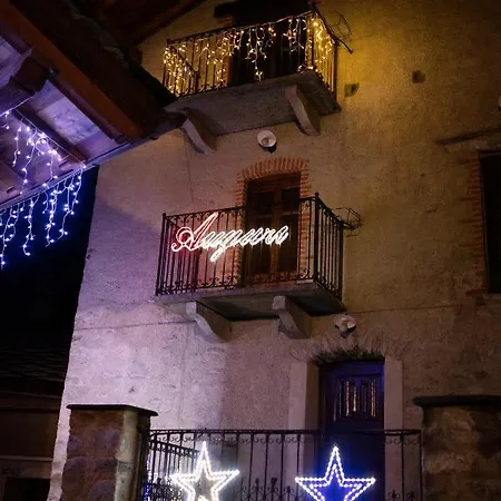 La Maison Des Vignerons D'hotes Farm stay
