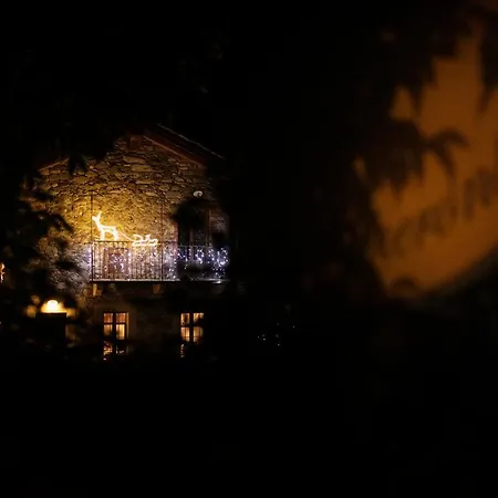 La Maison Des Vignerons D'hotes Lantgård *