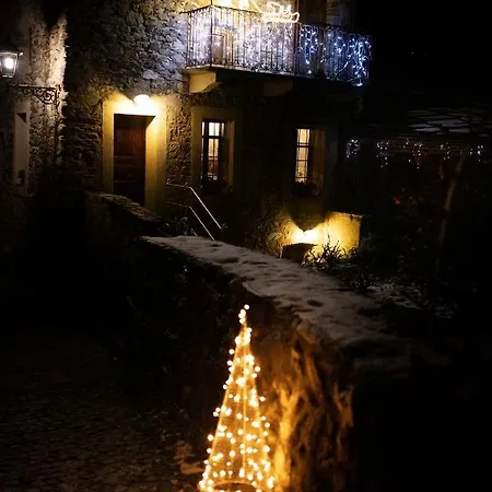 La Maison Des Vignerons D'hotes Farm stay