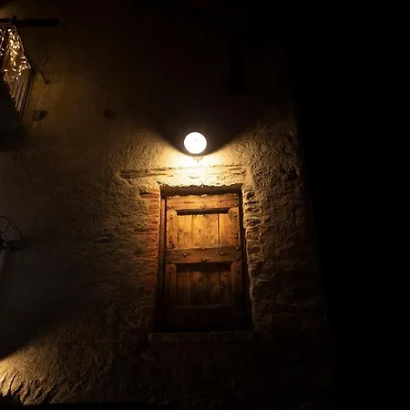 Lantgård La Maison Des Vignerons D'hotes *