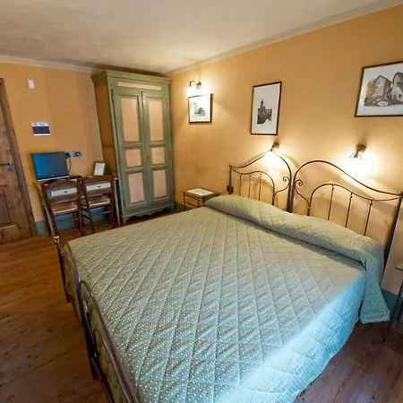 Lantgård La Maison Des Vignerons D'hotes *