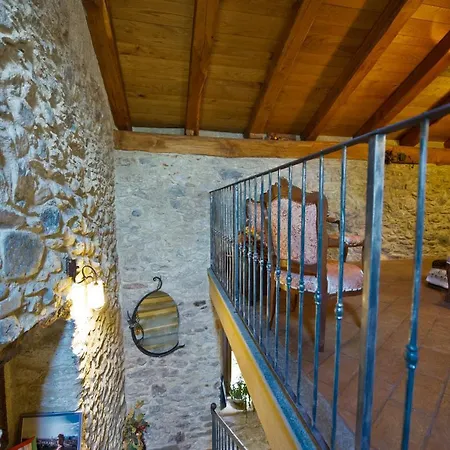 La Maison Des Vignerons D'hotes Lantgård