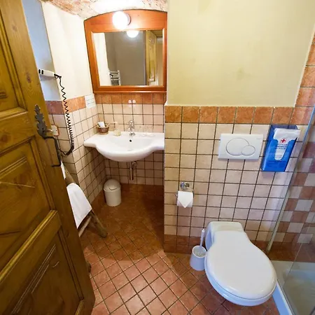 La Maison Des Vignerons D'hotes Farm stay *
