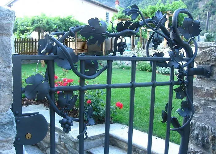 La Maison Des Vignerons D'hotes Vakantieboerderij