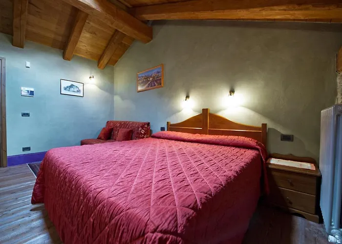 Vakantieboerderij La Maison Des Vignerons D'hotes *