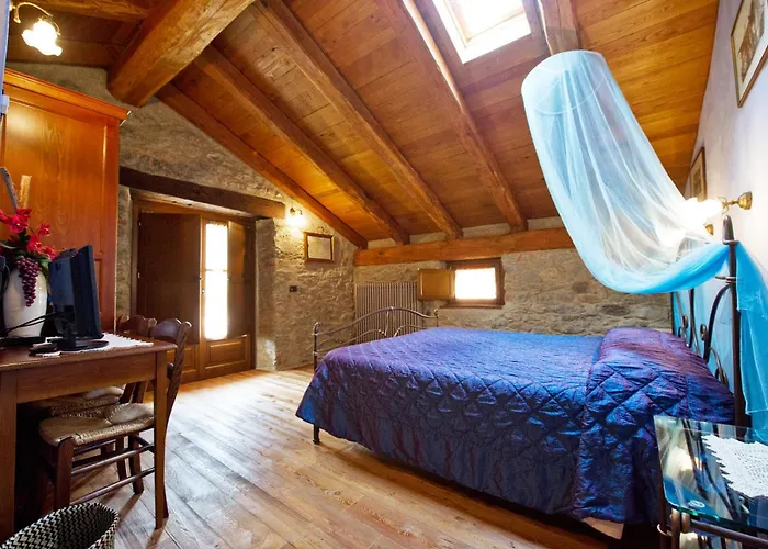 Vakantieboerderij La Maison Des Vignerons D'hotes