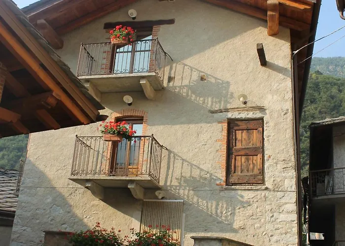 Vakantieboerderij La Maison Des Vignerons D'hotes *