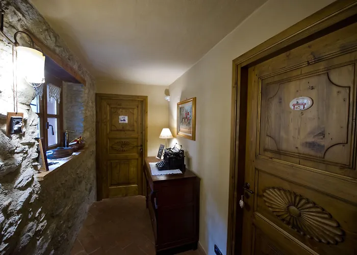 La Maison Des Vignerons D'hotes *