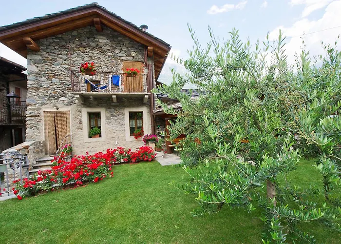 La Maison Des Vignerons D'hotes 팜스테이