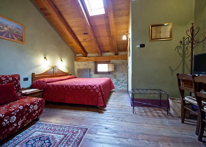 La Maison Des Vignerons D'hotes 팜스테이 *