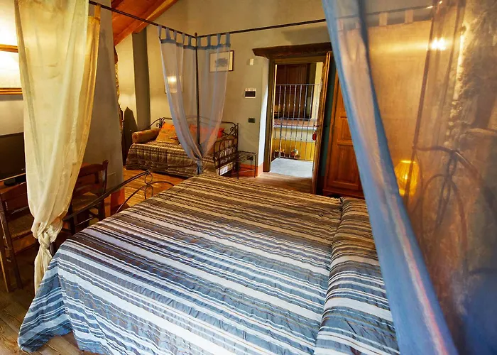 Vakantieboerderij La Maison Des Vignerons D'hotes *