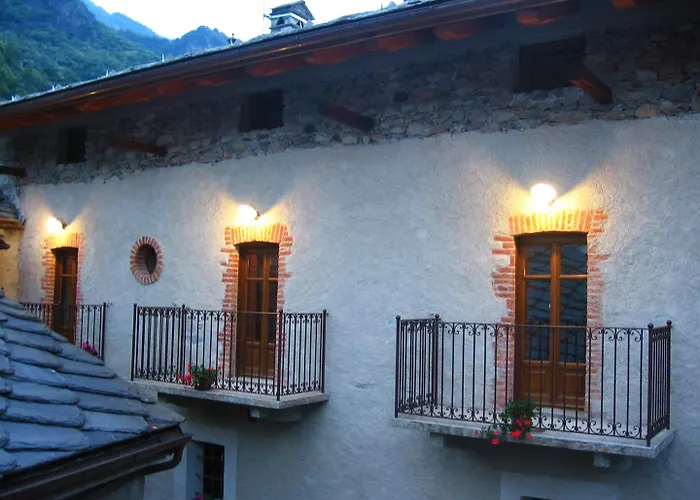 La Maison Des Vignerons D'hotes