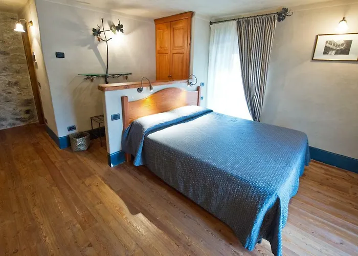 Vakantieboerderij La Maison Des Vignerons D'hotes