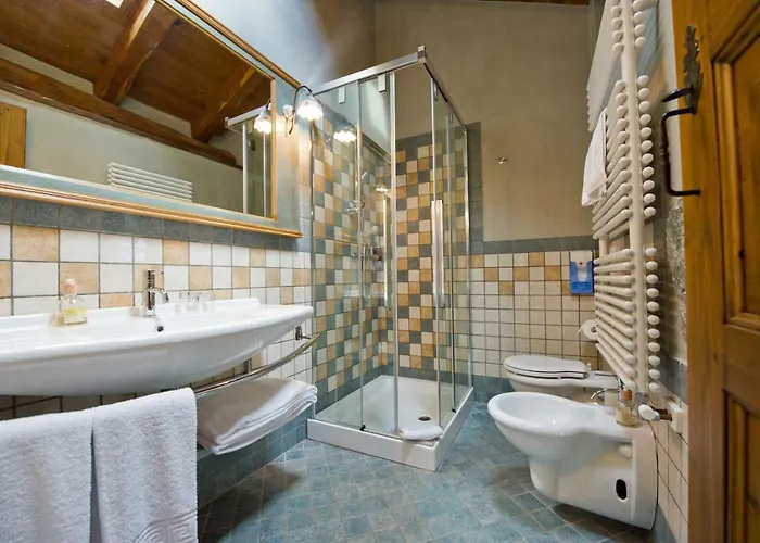 La Maison Des Vignerons D'hotes Vakantieboerderij Donnaz