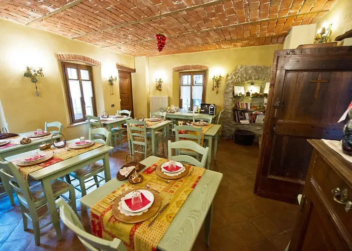 La Maison Des Vignerons D'hotes Vakantieboerderij