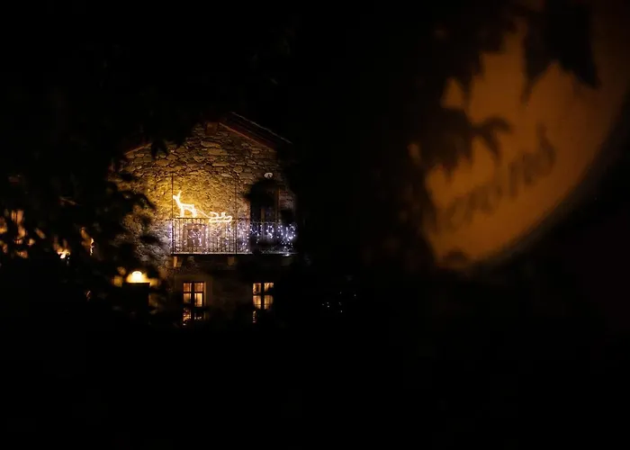 La Maison Des Vignerons D'hotes Vakantieboerderij *