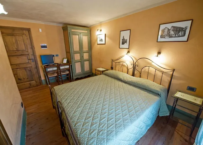 Vakantieboerderij La Maison Des Vignerons D'hotes *