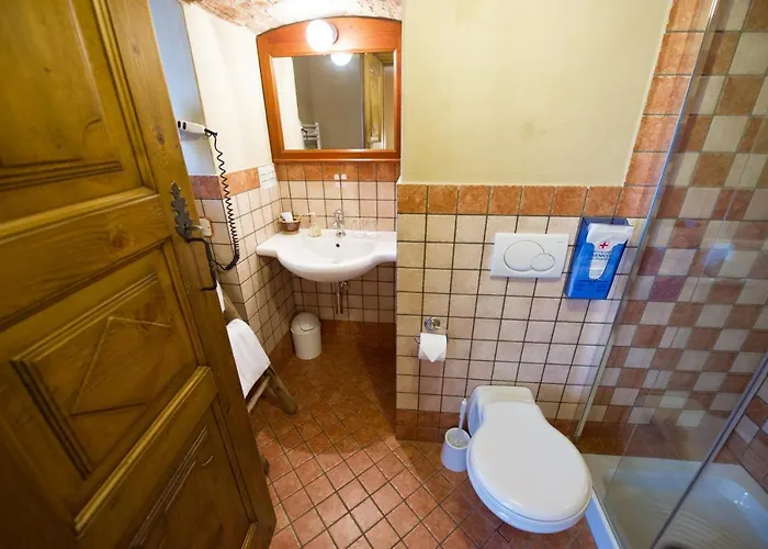 La Maison Des Vignerons D'hotes Vakantieboerderij *